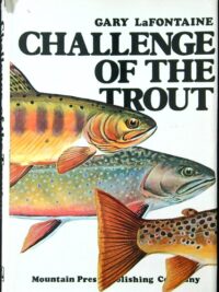 Challenge of the Trout