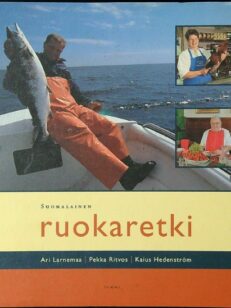 Suomalainen ruokaretki