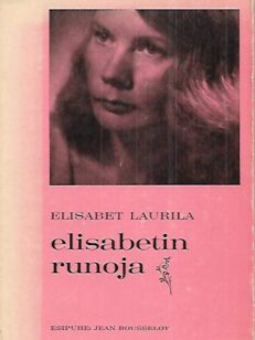 Elisabetin runoja