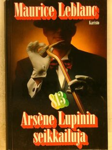 Arsene Lupinin seikkailuja