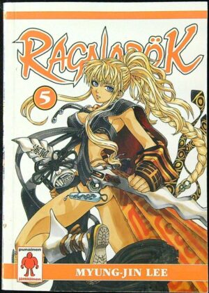 Ragnarök 5