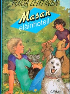 Masan eläinhotelli