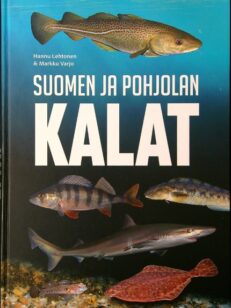 Suomen ja Pohjolan kalat