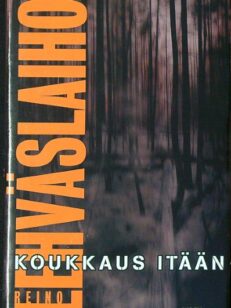 Koukkaus itään