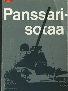 Panssarisotaa 1941-1944