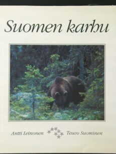 Suomen karhu