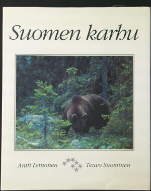 Suomen karhu