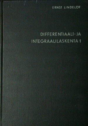 Differentiaali- ja integraalilaskenta 1
