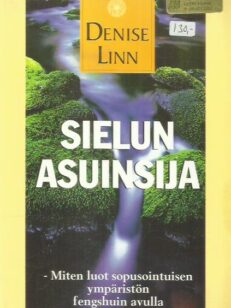 Sielun asuinsija