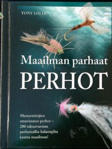 Maailman parhaat perhot