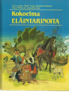 Kokoelma eläintarinoita