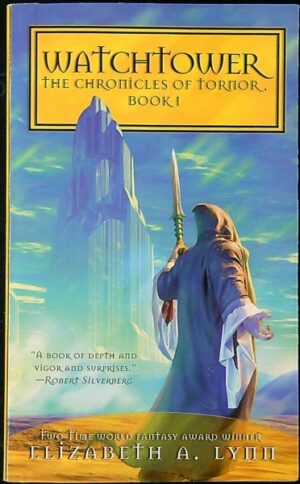 Watchtower (Chronicles of Tornor 1)
