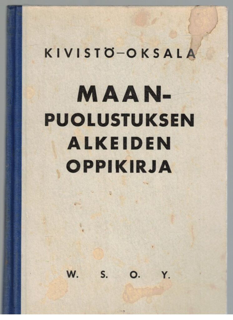 Kivistö Oksala