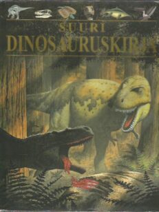 Suuri dinosauruskirja