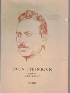 John Steinbeck