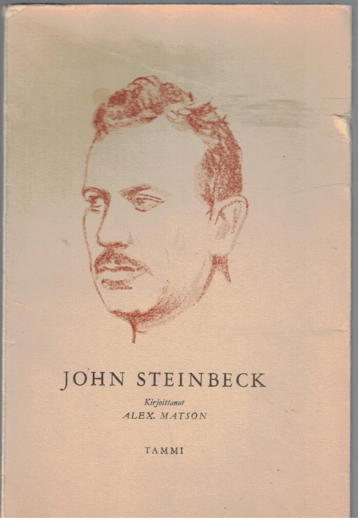 John Steinbeck