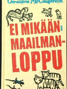 Ei mikään maailmanloppu