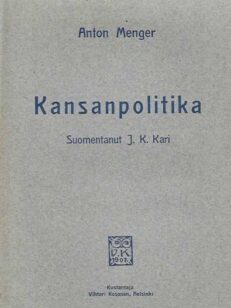 Kansanpolitika