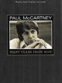 Paul McCartney - Many Years from Now