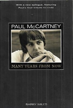 Paul McCartney - Many Years from Now