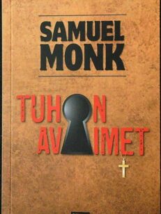 Tuhon avaimet(omiste)