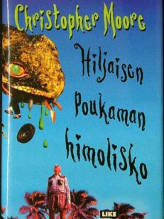 Hiljaisen poukaman himolisko