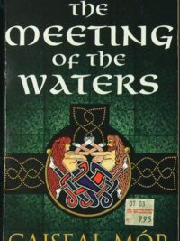 The Meeting of the Waters Fantasy paperback Watchers trilogy book 1