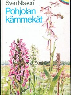 Pohjolan kämmekät