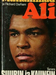 Muhammad Ali - Suurin ja kaunein