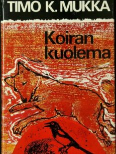 Koiran kuolema