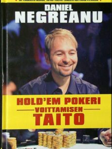 Hold'em pokeri - Voittamisen taito