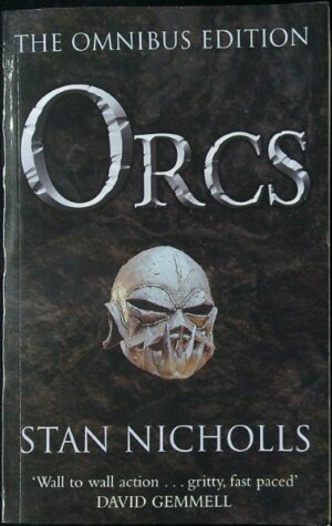 Orcs Omnibus Edition