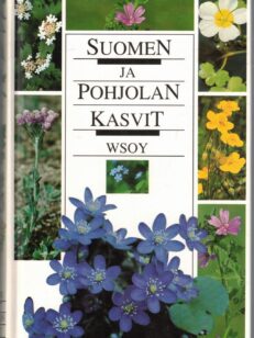 Suomen ja Pohjolan kasvit