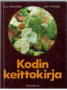 Kodin keittokirja