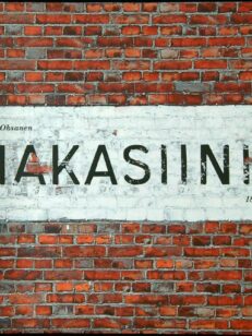 Makasiinit - 1899-2006