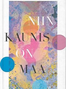 Niin kaunis on maa