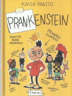 Prankenstein