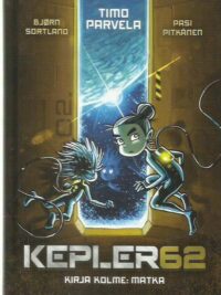 Kepler62 3 - Matka