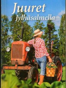 Juuret Jylhäsalmella