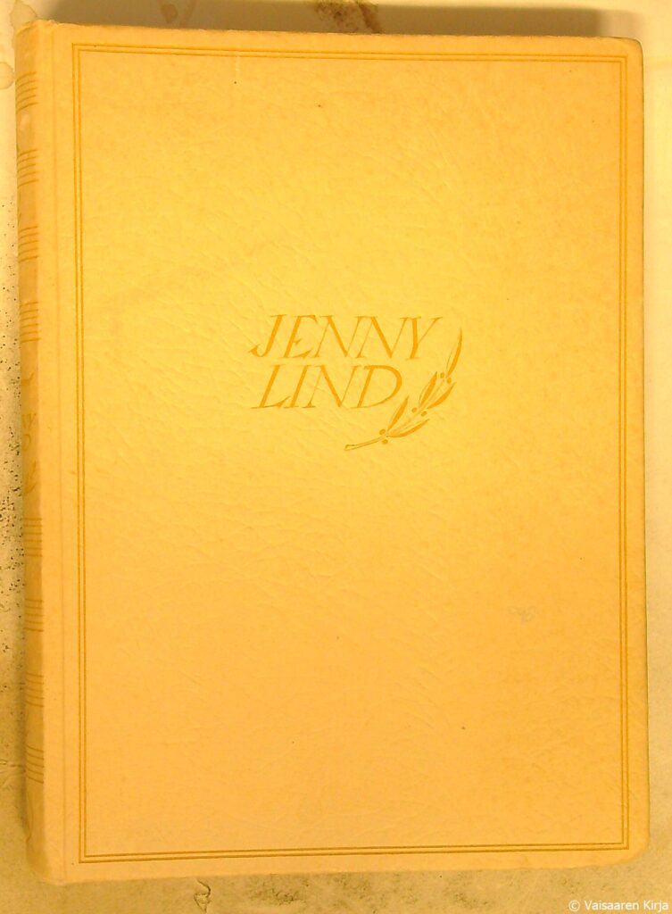 Jenny Lind