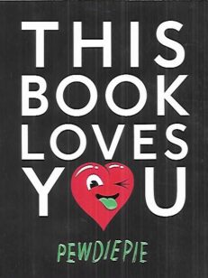 This Book Loves You