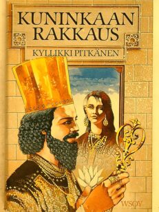 Kuninkaan rakkaus