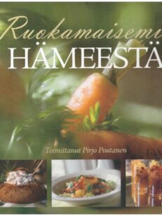 Ruokamaisemia Hämeestä