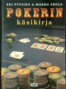 Pokerin käsikirja