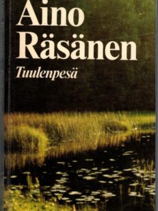 Tuulenpesä