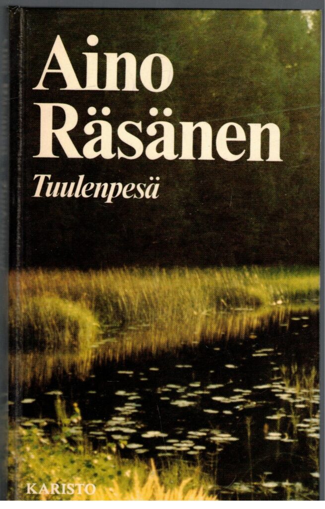 Tuulenpesä