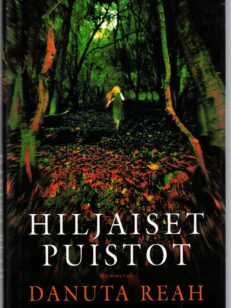 Hiljaiset puistot