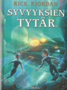 Syvyyksien tytär