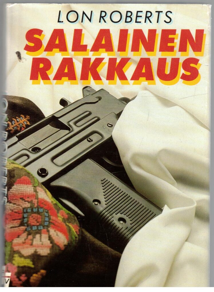 Salainen rakkaus