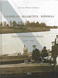 Ylioppilas - Maakunta - Isänmaa